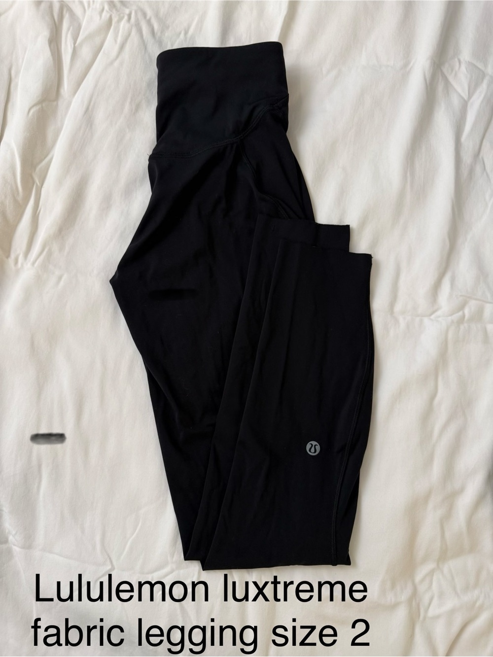 lululemon Luxtreme Leggings